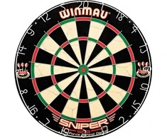 Smiginio taikinys Winmau Sniper