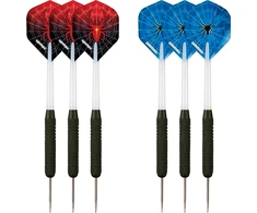Smiginio lentos rinkinys Winmau Sniper