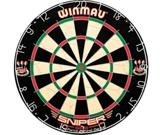 Smiginio taikinys Winmau Sniper
