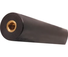 Snukerio lazdos prailgintuvas Buffalo Spacer, 56 cm