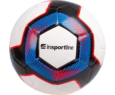 Soccer Ball inSPORTline Spinut Size 5