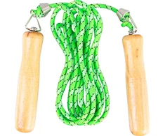 Šokdynė inSPORTline Jumpwood