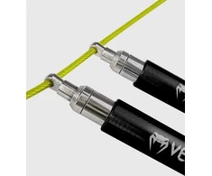 Šokdynė Venum Thunder Evo, juoda/geltona, 3 m