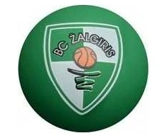 Šoklusis kamuoliukas Spalding BC Žalgiris Gameball