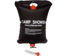 Turistinis dušas Ferrino Solar Shower