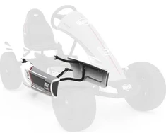 Šoninė apdaila BERG Race GTS