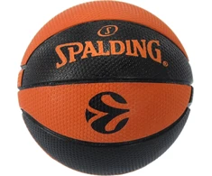 Spalding antistresinis kamuoliukas Spaldeen Euroleague, skersmuo 6 cm