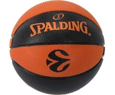 SPALDING ANTISTRESINIS KAMUOLIUKAS SPALDEEN EUROLEAGUE SKERSMUO 6 CM2026 SKERSMUO 6 CM