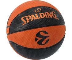 Spalding antistresinis kamuoliukas Spaldeen Euroleague, skersmuo 6 cm