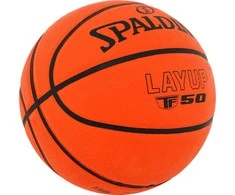 "Spalding" krepšinio kamuolys TF-50 lauko 6 dydžio