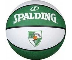 SPALDING EL TEAMBAL ZALGIRIS (1 dydis)