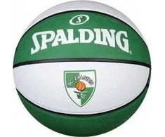 SPALDING EL TEAMBAL ZALGIRIS (1 dydis)