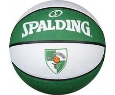 SPALDING Basketball Euroleague BC Žalgiris Sz.7