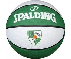 SPALDING Basketball Euroleague BC Žalgiris Sz.7