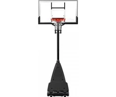 SPALDING krepšinio sistema PLATINUM TF™ 60"