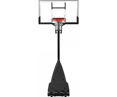 SPALDING krepšinio sistema PLATINUM TF™ 60"
