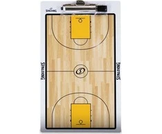 SPALDING taktikos lenta