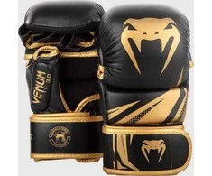 Sparingo pirštinės Venum Challenger 3.0 - Juodas/Gold