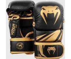 Sparingo pirštinės Venum Challenger 3.0 - Juodas/Gold