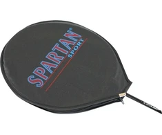 Badmintono raketė Spartan Drop Shot - Raudona-Bronze