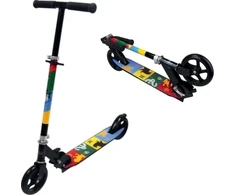 Spartan Sulankstomas paspirtukas Harry Potter 145 mm