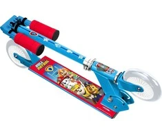 Hulajnoga Spin Master Vaikiškas paspirtukas "Paw Patrol