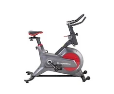 Spiningo dviratis inSPORTline Agneto (iki 120kg, smagr. 6kg)