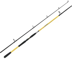 Spiningo ir ritės komplektas ZFish Combo Kodiak, 2,40 m, Zeus ZX8000