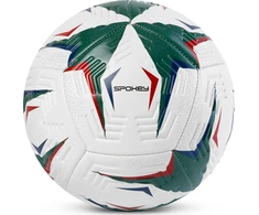 Spokey FLICK futbolo kamuolys