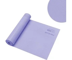 Spokey plati treniruočių juosta su šviesa RIBBON TEX