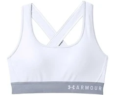 Sportinė liemenėlė Under Armour Mid Crossback