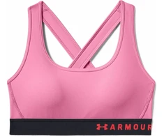 Sportinė liemenėlė Under Armour Mid Crossback