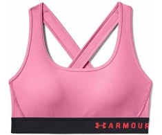 Sportinė liemenėlė Under Armour Mid Crossback