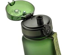 Gertuvė Sportinis vandens butelis Meteor, 500 ml
