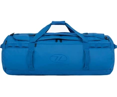 Kelioninis krepšys Highlander Storm Kitbag, 120 l, mėlynas