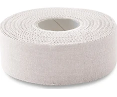 Sportinis teipas Yate, 2,5 cm x 13,7 m