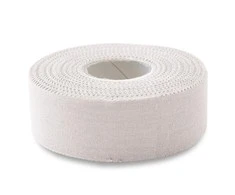 Sportinis teipas Yate, 2,5 cm x 13,7 m