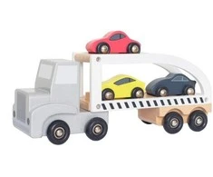 Sportinių automobilių priekaba JaBaDaBaDo
