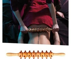 Sprocket Massage Roller inSPORTline Marlee 200