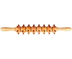 Sprocket Massage Roller inSPORTline Marlee 200
