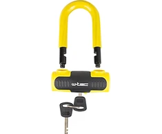 Motociklo grandininė spyna W-TEC Ivadan 12*12*1200 mm
