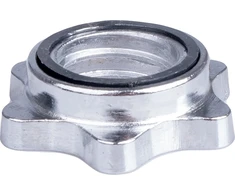 Srieginis apsauginis grifų užraktas 30 mm inSPORTline CL10