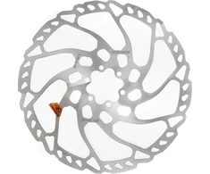 Shimano Rotor 220mm 6-BoltSM-RT66