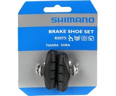 Stabdžių kaladėlės Shimano R50T2 BR-4700 V-Brake