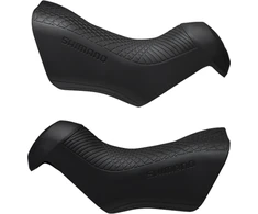 Stabdžių/pavarų rankenėlių gumos Shimano Ultegra Di2 ST-R8070