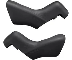 Pavarų perjungimo rankenėlių dangteliai Shimano 105 Di2 ST-R7170 (pora)