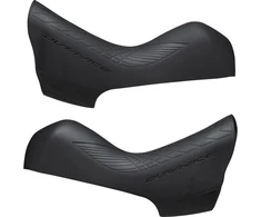 Stabdžių/pavarų rankenėlių gumos Shimano Dura-Ace ST-R9120