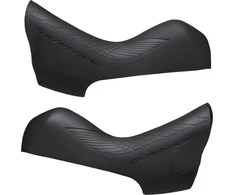 Stabdžių/pavarų rankenėlių gumos Shimano Dura-Ace ST-R9120