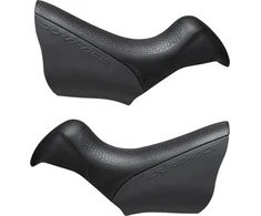 Stabdžių/pavarų rankenėlių gumos Shimano Dura-Ace ST-9070