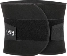 Juomens apsaugos diržas One Fitness PS130, dydis XL
